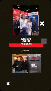 🚒 Headed to Fire Rescue International 2026!
The Life Scan Wellness Centers team along with our partners @guardian.firepd  will be at Booth 1611 next week and we can’t wait to connect with firefighters, chiefs, and industry leaders from across the country.
Stop by to learn how our comprehensive wellness and early detection programs help keep first responders healthier and stronger throughout their careers.
See you in Kansas City!

#FRI2026 #FireRescueInternational #FirefighterHealth #FirstResponderWellness #LifeScanWellness FireService