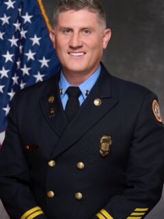 When Captain Dustin Kindall scheduled his Life Scan Wellness screening, he expected reassurance. Instead, he received life saving information.
An undiagnosed aortic root aneurysm was discovered during his ultrasound screening, allowing him to seek treatment before a catastrophic event could occur.
Stories like Dustin’s remind us why prevention matters. Thank you for sharing your journey and trusting us with your health. ❤️ #LifeScanWellness #PreventionSavesLives #FirefighterHealth #EarlyDetection #WellnessScreening