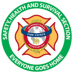 Safety, health and Survival Section